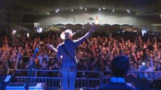 Kyle Park - Spring 2011 Tour Video