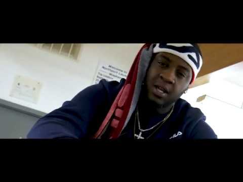 Taye Sharkiee - Jumped Off Tha Porch (Official Video)