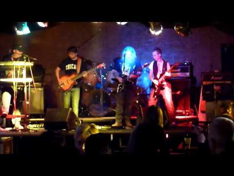 Reutlinger Bier-Festival - KO rockt