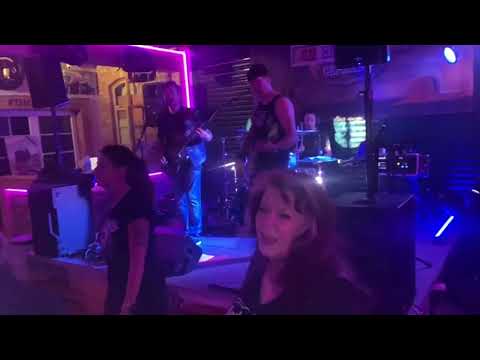 Heavy End - Auf Gute Freunde (cover)