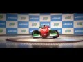 Cars 2 Epic Trailer