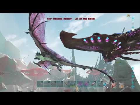 Superior owns Ext?-Crossark 13