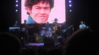 Micky Dolenz     "Last Train To Clarksville"