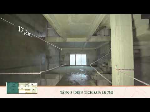 Shophoouse Maison Phú Yên - Sản phẩm giới hạn, vị trí vàng,  sổ hồng trao tay