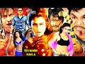 Voyongkor Hamla ভয়ংকর হামলা Amin Khan Poly Misha Showdagor Shapla Bangla Acti