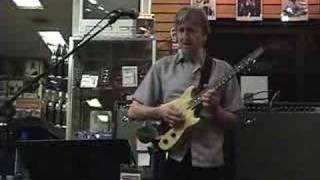 Allan Holdsworth  Bo Peep