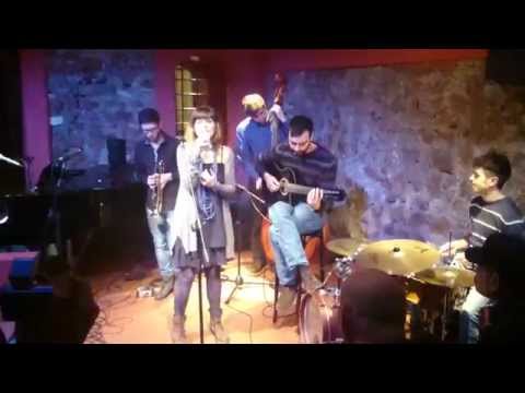 Priscilla Bei-  Ulisse Live @PerChiSuonaLaCampana