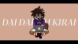 Download lagu 【Ryo】 Dai Dai Dai Kirai (大大大キライ)【SynthV Cover】 mp3 Download lagu 【Ryo】 Dai Dai Dai Kirai (大大大キライ)【SynthV Cover】 mp3
