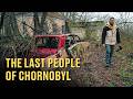 40 Years in Radiation: Life in Chornobyl |Two Homes Buried | Survived German and Russian Occupation DEFAULT Thumbnail