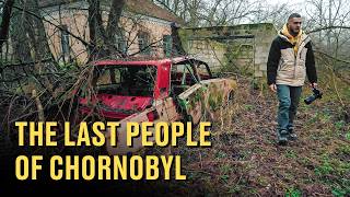 40 Years in Radiation: Life in Chornobyl |Two Homes Buried | Survived German and Russian Occupation MQDEFAULT Thumbnail