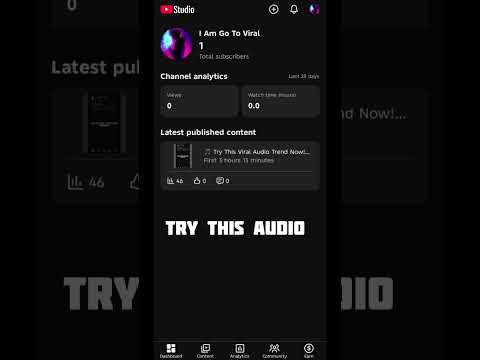YouTube Thumbnail