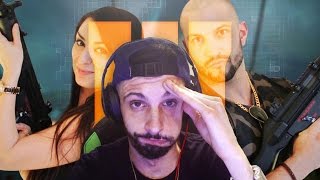 Black ops 3 dlc chronicles avec mrlev12 et pg ascension 