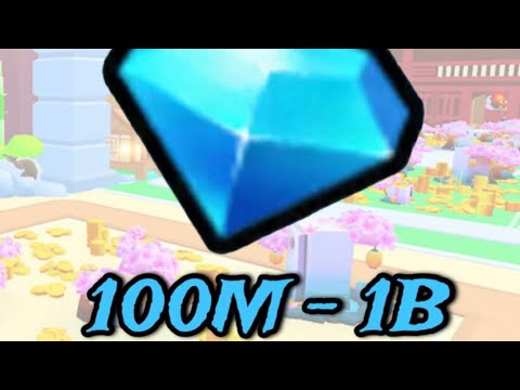 How to get 200k gems in under 15 mins
