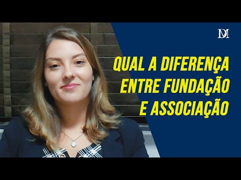 Diferença Entre Fundação E Associação | Duarte Moral Advogados