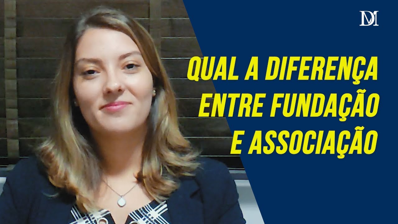 Diferença Entre Fundação E Associação | Duarte Moral Advogados
