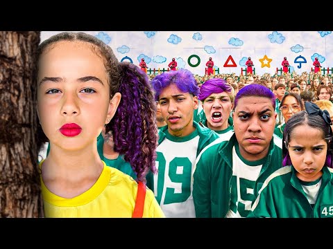 FRIED POTATOES 1, 2, 3 - ROUND 6 AT SOPHIA'S MANSION