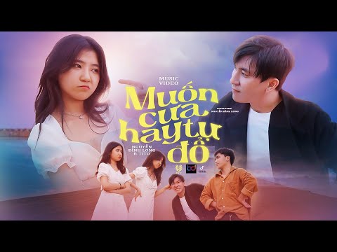 Muốn cưa hay tự đổ - TiTo