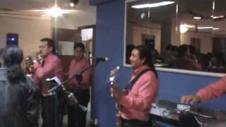 orquesta sangre latina