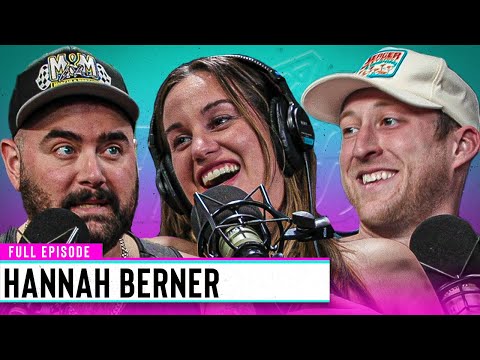 Hannah Berner Reveals Her True Feelings About The Mean Girls