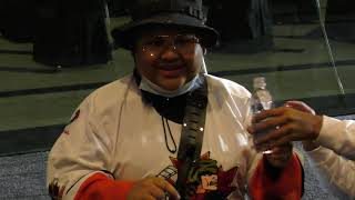 Download lagu Temubual Bersama Kumpulan ABC di Muzikal Lawak Superstar mp3