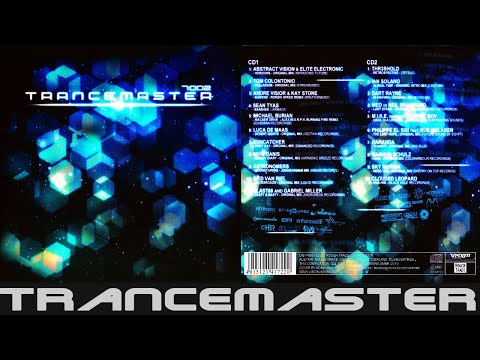 Trancemaster Vol. 7002 - 2011