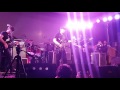 LRB Meye মেয়ে Live At BUET 05 04 2017