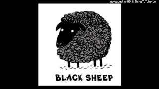 Black Sheep~Strobelite Honey [David Morales Def Version]
