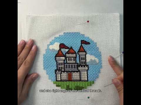 Canvas Blocking