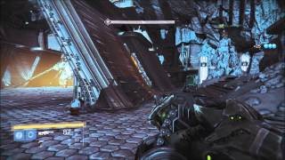 Destiny NIGHTFALL Phogoth SPEED KILL STRATEGY!! 20 SECOND KILL!!