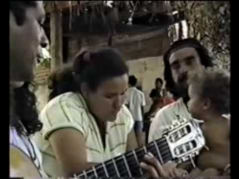 Pot-pourri com Maciel Melo, Bia e Zeto