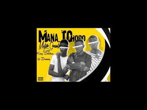 Mana Tchobo  Mister Crocante Feat (King Defofera & Dummy Prod   By XV Afro House 2020)