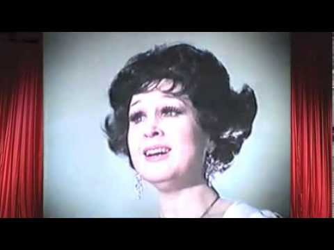 Eugenia Miroshnychenko - Echo - Safferi