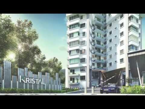 Kondominium Kristal