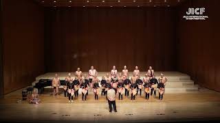 Download lagu ICC KAB.MALINAU MEMBAWA  LAGU BEBILIN, 'SUKU TIDUNG DI KANCAH INTERNASIONAL'KOREA SELATAN  mp3