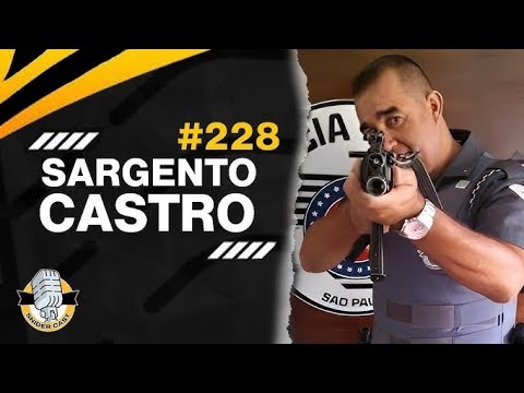 Policial fica revoltado ao falar da mort3 do SD Reis da Rota