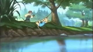 The Secret of NIMH 2: Timmy to the Rescue (1998) Video