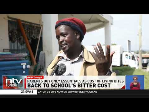 Historic transition as over 1.13 million learners are set to enter Grade 10 as schools reopen