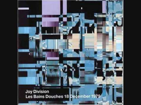 Joy Division - Digital Les Bains Douches