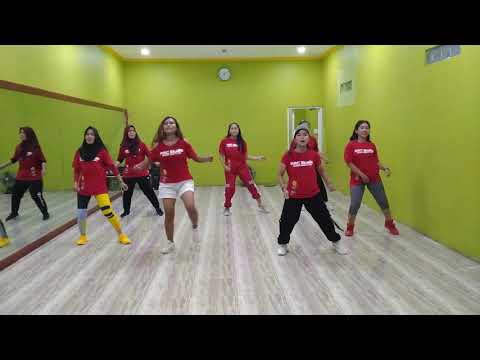 🎵Raka Taka Taka 🎙️John Eric, Dj Bryanflow, Los Fantastikos