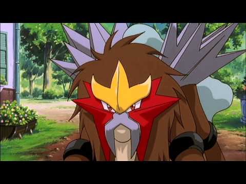 Pokemon Spell Of The Unown - Cinematic Trailer