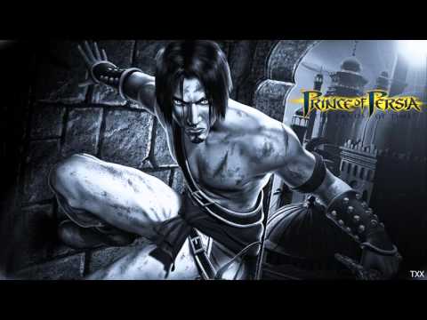 Prince Of Persia: Sands Of Time - full soundtrack