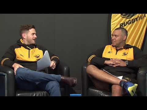 Let's Chat Community Rugby - Episode 6 2019