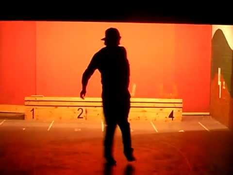 Core T.B. - Enero [Inédito, 2013]