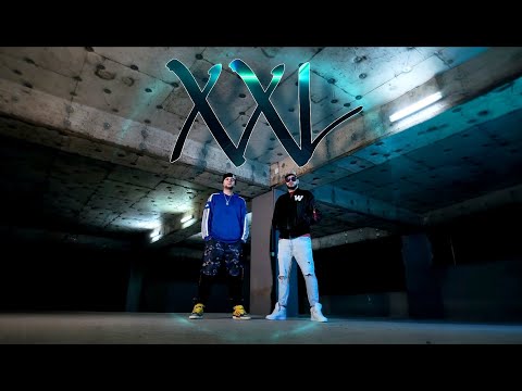 ® CRUCIFIX v.06 - XXL feat. Don Jon ( Videoclip Oficial )