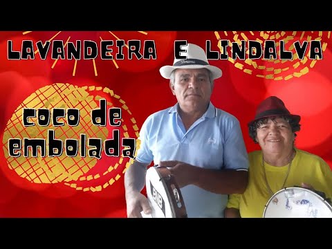 Naughty Challenge - LAUNDRESS AND LINDALVA