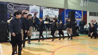Γιoρτή Τσικουδιάς 2019