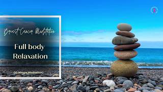 Guided Body Scan Meditation | Relax Your Mind & Body