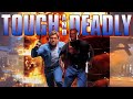 Tough And Deadly Full Length Movie Hollywood Richard Norton Richard Norton And Richard Norton
