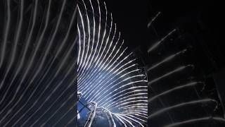 The Vortex Ushua a amp H Ibiza s final show of 2023