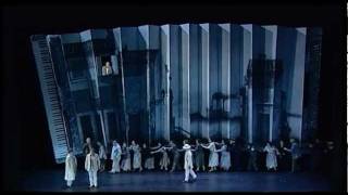 preview picture of video 'Juliette ou la Clé des songes - Grand Théâtre de Genève'